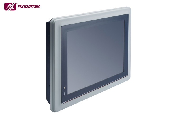Ultra Slim 15-Inch Fanless Medical Touch  Panel Computer MPC152-832