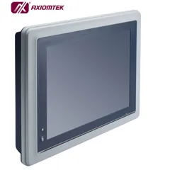 Ultra Slim 15-Inch Fanless Medical Touch  Panel Computer MPC152-832