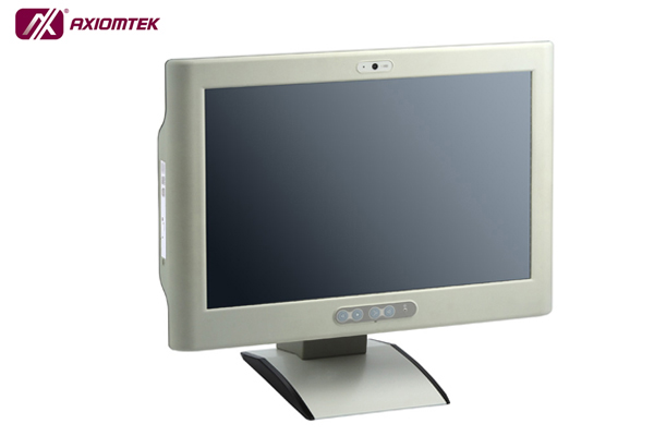 Medical Grade Touch LCD Monitor 22-Inch TFT