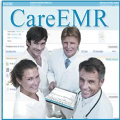 Electronic Medical Record Software