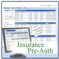 Pre-Auth Drug Regimen System