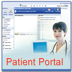 Healthcare Portal Specialists
