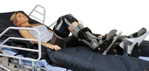 Rehabilitation Robotics