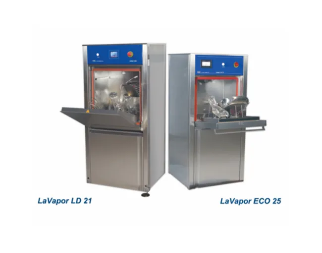 ECO 25 and LD 21
