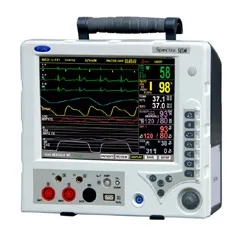 Patient Monitoring System