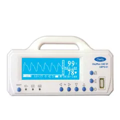 Pulse Oxymeters - Oxyplus