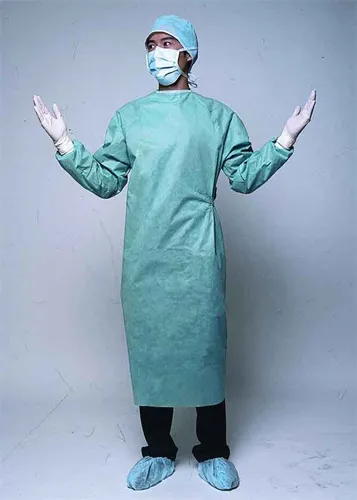 Surgical Gown