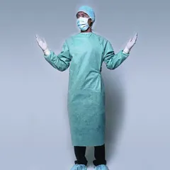 Surgical Gown