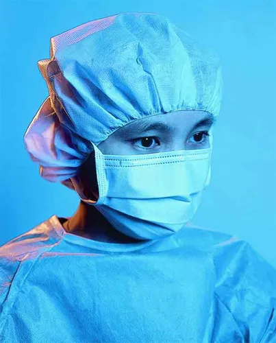 Surgical Mask