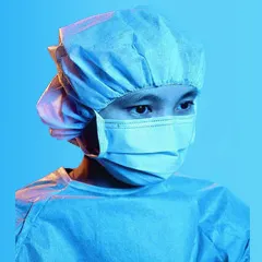 Surgical Mask