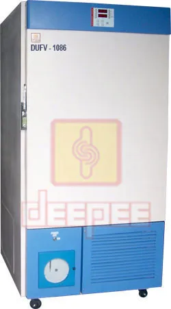 Plasma Freezer – 40° C