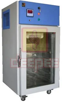 Pharmacy Refrigerator