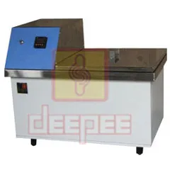 Plasma Thawing Bath