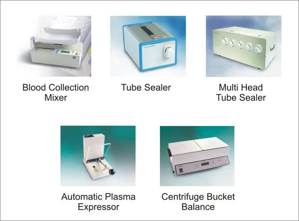 Blood-banking-instruments | Medical Equipment And Technology | Deepee ...