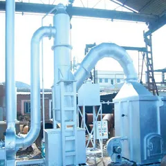Medical Waste Incinerator