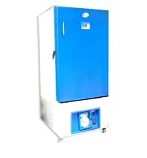 Blood Bank Freezers