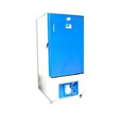 Blood Bank Freezers