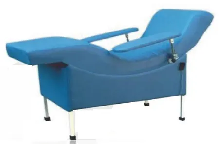 Blood Donor Couch