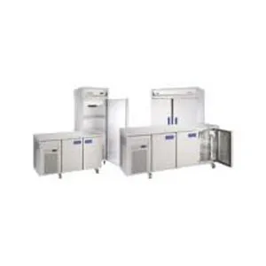 Commercial Refrigeration