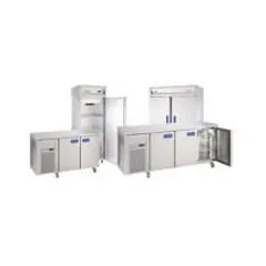 Commercial Refrigeration