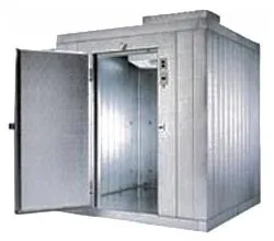Walk in Cooler