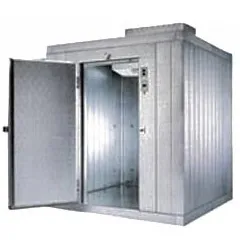 Walk in Cooler
