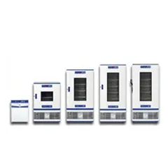 Blood Storage Refrigerators
