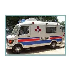 Road Ambulances