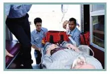 Event Medical Backup