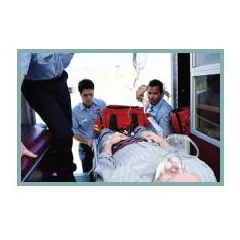 Event Medical Backup