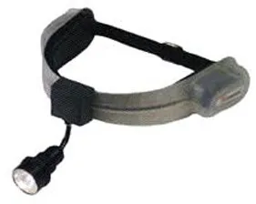 Enterview II headlight
