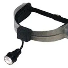 Enterview II headlight