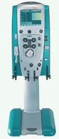 Dialysis and Renal Care - Prismaflex