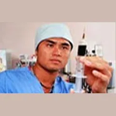 The retractable feature in the GMS syringes eliminates the needle stick injury and spreading of deadly infections