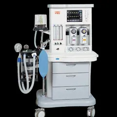 Anesthesia Machine GSM III C