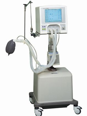 Anesthesia Machine GSM III C