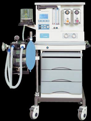 Anesthesia Machine GSM III A