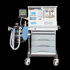 Anesthesia Machine GSM III A
