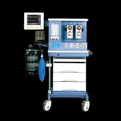 Anesthesia Machine GSM III B