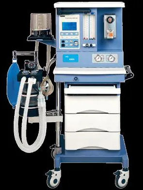 Anesthesia Machine GSM II
