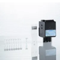 Reliable and rapid OneStep detection of toxigenic C. difficile without re-testing