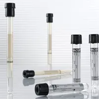 New VACUETTE® ESR Tube  made from Polypropylene