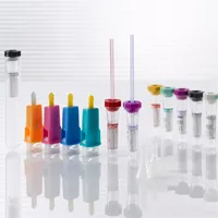 MiniCollect® Capillary Blood Collection System