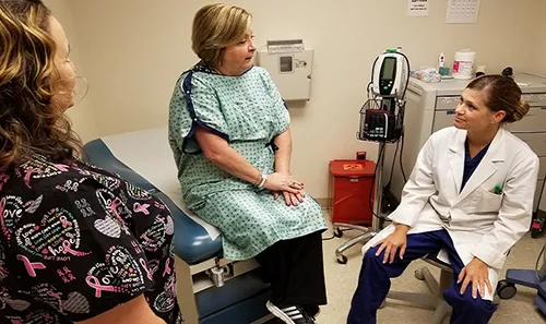 Cancer Care