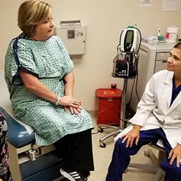 Cancer Care