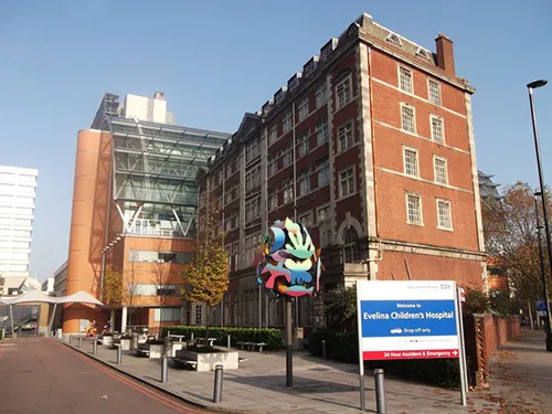 Children's Hospital