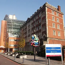Children's Hospital