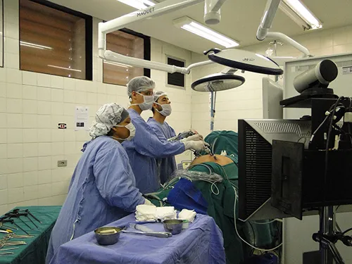 Kidney Treatment Centre