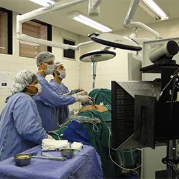Kidney Treatment Centre