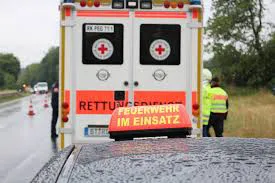Accident and Emergency